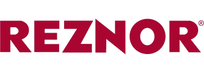 Reznor - installed and serviced by Hydra Plumbing, Heating & Air Conditioning in Calgary